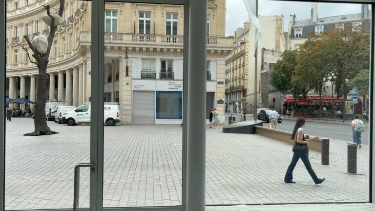 État des lieux : qui doit nettoyer les vitres ? (caution)